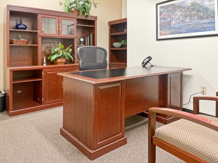 Office space for Rent at Regus - Fort Collins - E Boardwalk Drive in Fort Collins