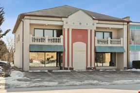 2626 Flossmoor Rd