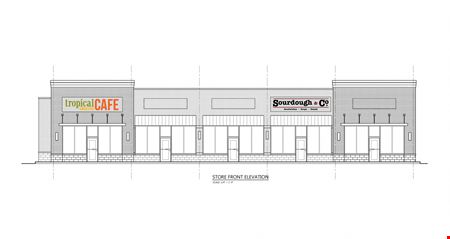 Retail space for Rent at Rochester Hills Meijer Outlot in Rochester Hills