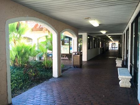 Hibiscus Business Center