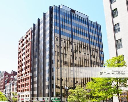 Office space for Rent at William J McCarthy Bldg in Boston