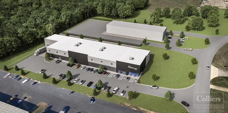 Oldham County BTS Opportunity