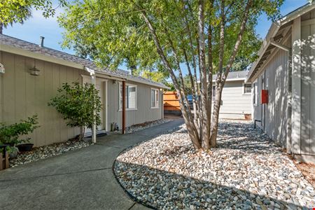 Multi-Family Property