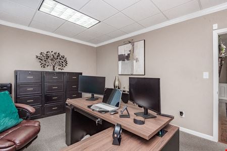 Office space for Rent at 2527 Nelson Miller Pkwy in Louisville