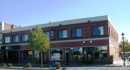 307 N Carson