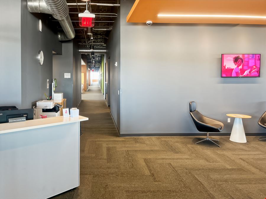 Regus - Middleton - Discovery Dr