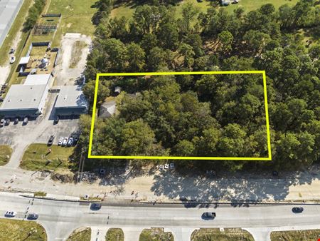 VacantLand space for Sale at 25706 FM 2100  in Huffman