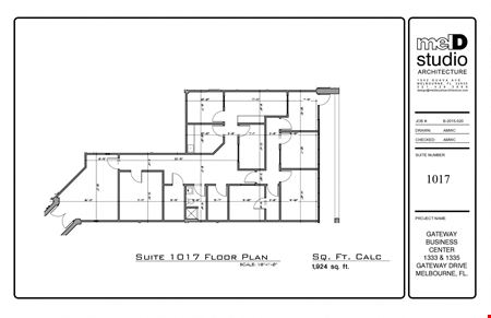 Gateway Business Center Office/Flex