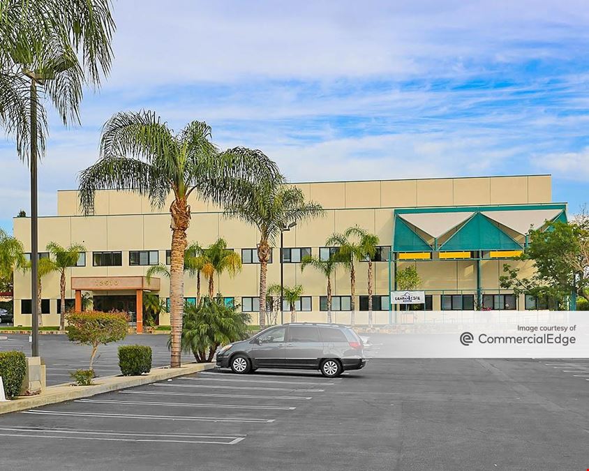 Pacoima Business Center