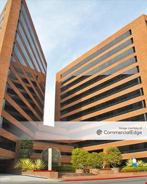 Westside Towers - East