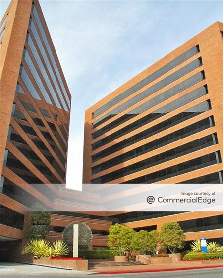 Office space for Rent at Westside Towers - East in Los Angeles