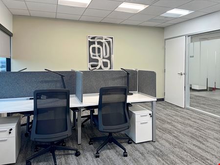 Regus - Hasbrouck Heights - State Route 17