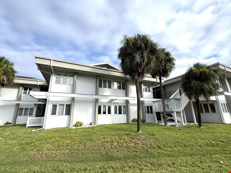 Office space for Rent at Colonial Blvd Built-Out Office in Fort Myers