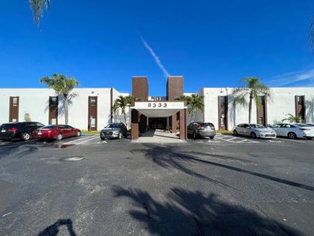 Office space for Rent at 962 SF Suite 207 Professional and Medical Office Space in Tamarac