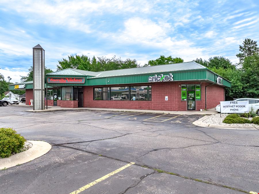 1402 Liberty Ave.