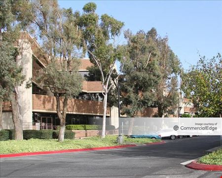 Office space for Rent at San Gabriel Valley Corporate Campus - 4910 Rivergrade Road in Irwindale