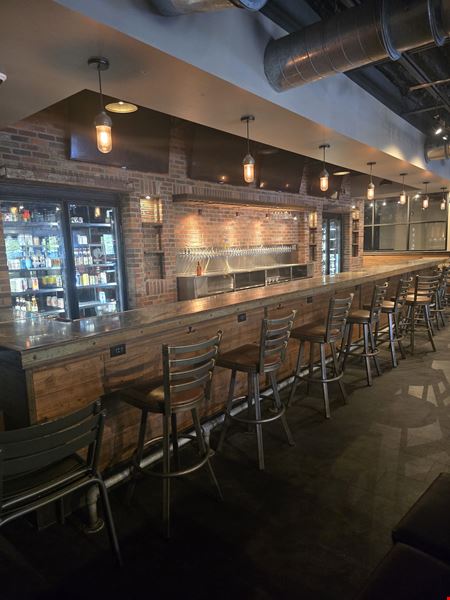 World of Beer Space