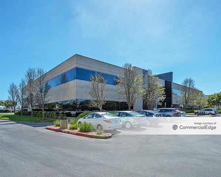 Office space for Rent at The Gateway Technology Center - 630 Gateway Blvd in South San Francisco