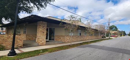 Office space for Sale at 17 S De Villiers St in Pensacola