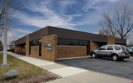 Office space for Sale at Lakeside Square Medical Building in Saint Clair Shores