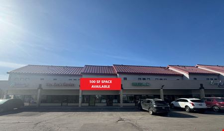 Retail space for Rent at 1832 Main St. 500+/- SF SPACE in Buffalo