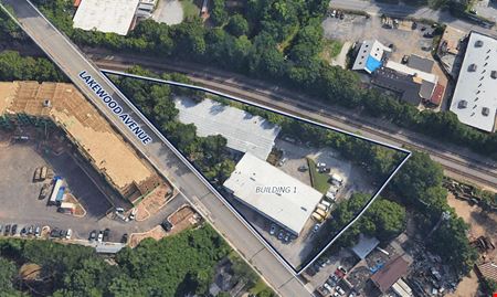 ±2,000 SF Industrial Space | Atlanta, GA | Southside Beltline