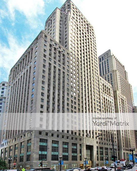 33 North LaSalle Street