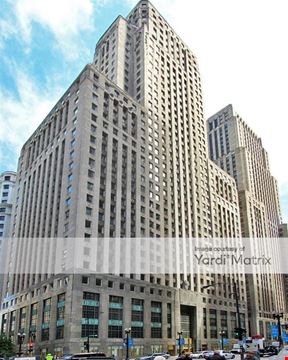 33 North LaSalle Street