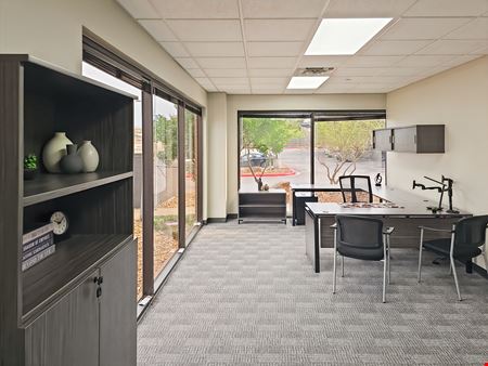 Spaces - Windcrest - Fourwinds Dr