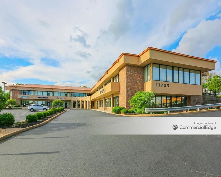 Dorsett Center