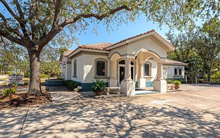 Commercial space at 1041 Ridgewood Ave in Venice