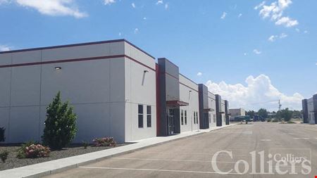 Industrial space for Rent at Karcher Industrial Park | Reduced Rate! in Nampa