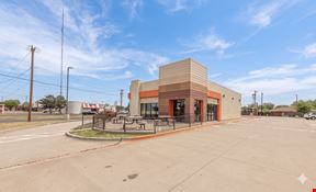 7901 University Ave