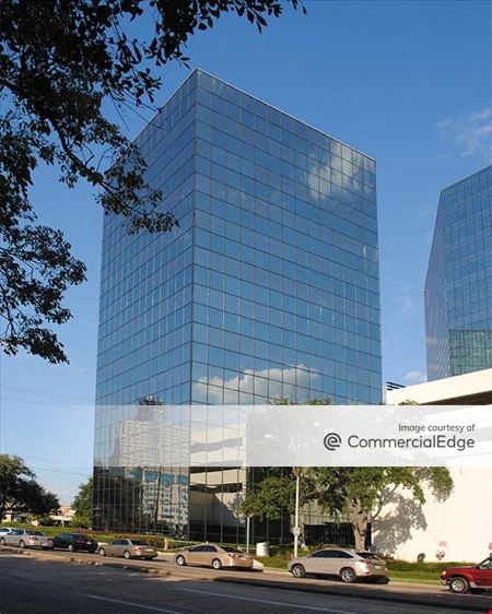 Office space for Rent at The Cannon - Memorial in Houston