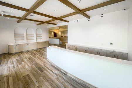Office space for Rent at 9491 N. Fort Washington Road, Suite 102 in Fresno