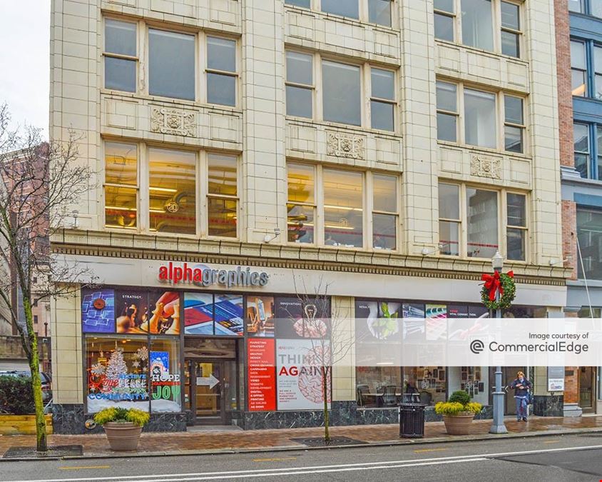 810 Penn Avenue