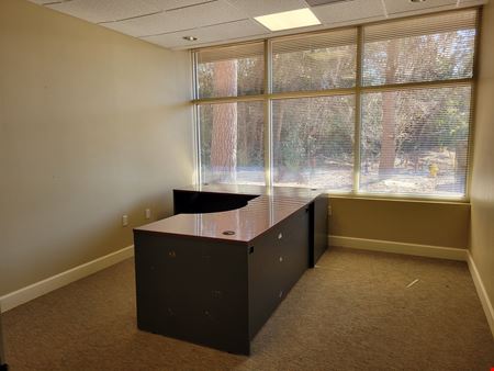 Class A Office Space