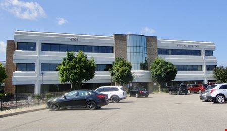 Office space for Sale at 4701 Towne Centre Road in Saginaw