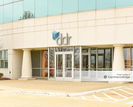 3300 & 3400 Enterprise Pkwy