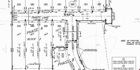 VacantLand space for Sale at Lot just North of Hwy 90 in Houma-Thibodaux MSA in Gray