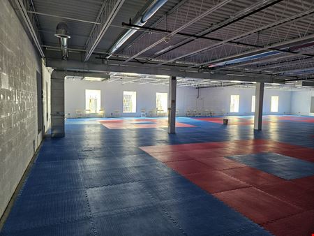 La Grange Flex Space