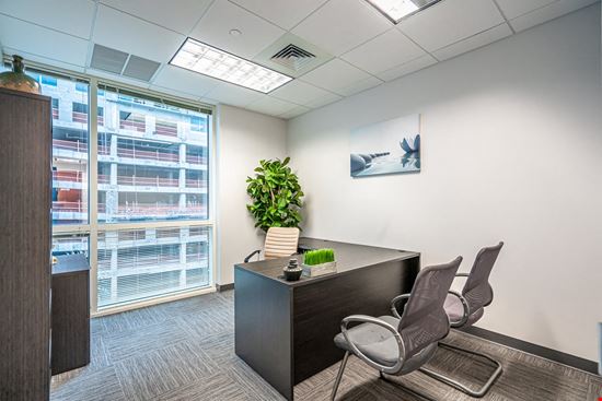 ZEN - Offices - Fort Lauderdale Las Olas
