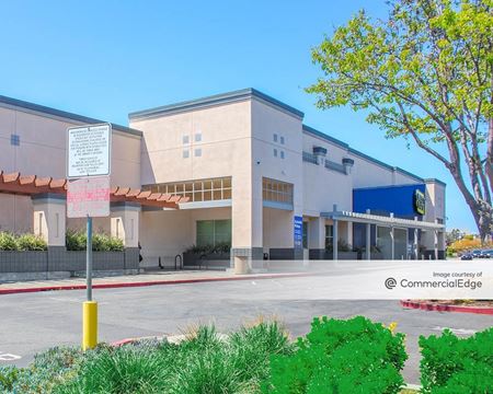 Retail space for Rent at 789 East El Camino Real in Mountain View