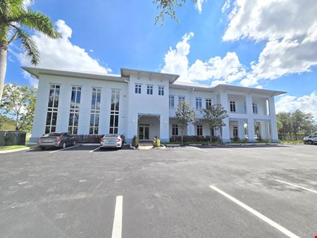Office space for Rent at 8360 Sierra Meadows Blvd in Naples 