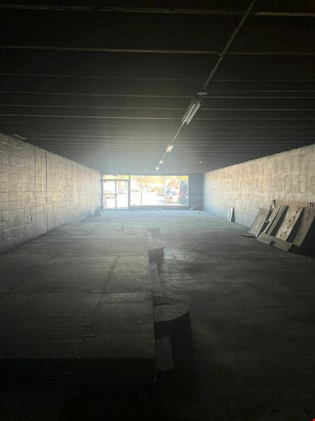 Retail space for Sale at 1711 Watson Boulevard in Warner Robins