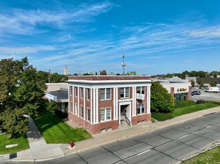 Office space for Rent at ANTELOPE POINTE OFFICE in Lincoln