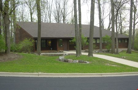 Commercial space at 2424 American Ln in Madison