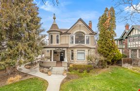 210 W State St