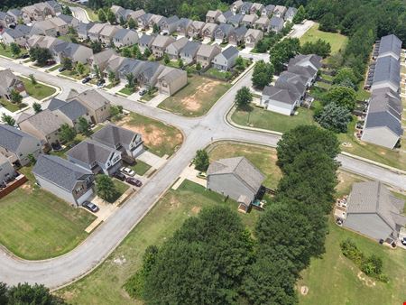 Green Valley - 26 Lots