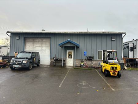 Industrial space for Sale at 1761 NE Miller St in McMinnville